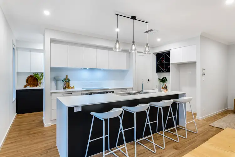 Second view of Homely house listing, 6 Mortlock Street, Clapham SA 5062