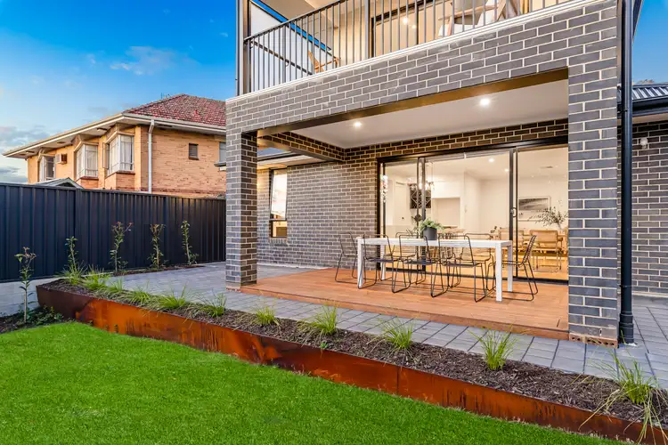 Fourth view of Homely house listing, 6 Mortlock Street, Clapham SA 5062