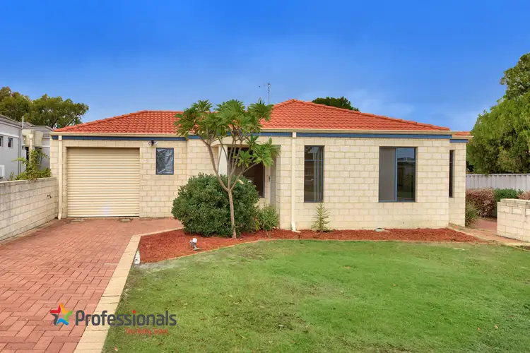 37A Myindee Way, Nollamara WA 6061