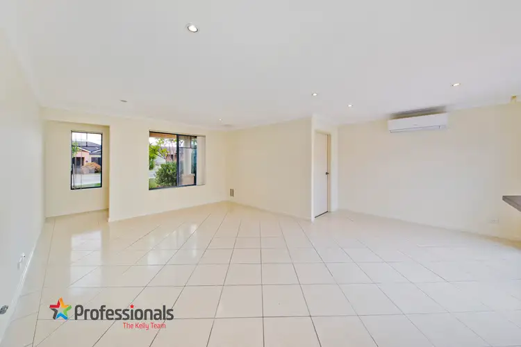 Fifth view of Homely house listing, 37A Myindee Way, Nollamara WA 6061