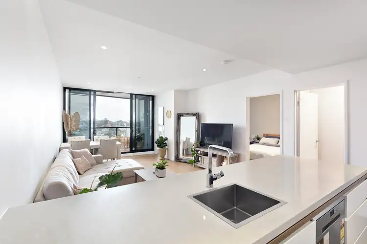1312/179 Alfred Street, Fortitude Valley QLD 4006