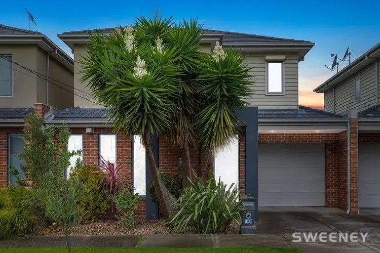 116B Second Avenue, Altona North VIC 3025