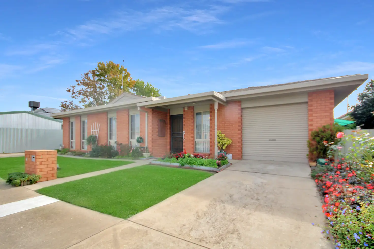 Main view of Homely house listing, 16 Ivy Street, Horsham VIC 3400