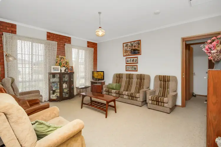 Second view of Homely house listing, 16 Ivy Street, Horsham VIC 3400
