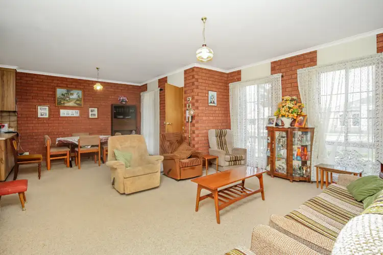 Fourth view of Homely house listing, 16 Ivy Street, Horsham VIC 3400