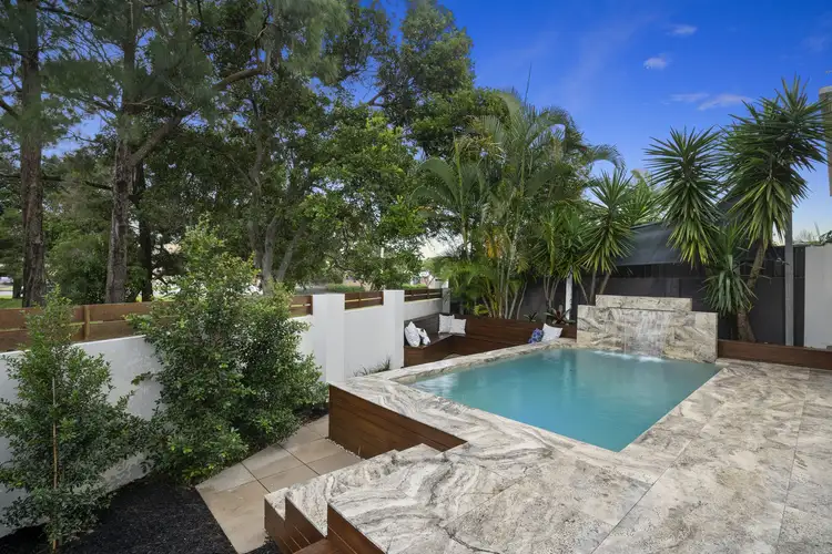 Fifth view of Homely house listing, 2/39 Holland Court, Broadbeach Waters QLD 4218