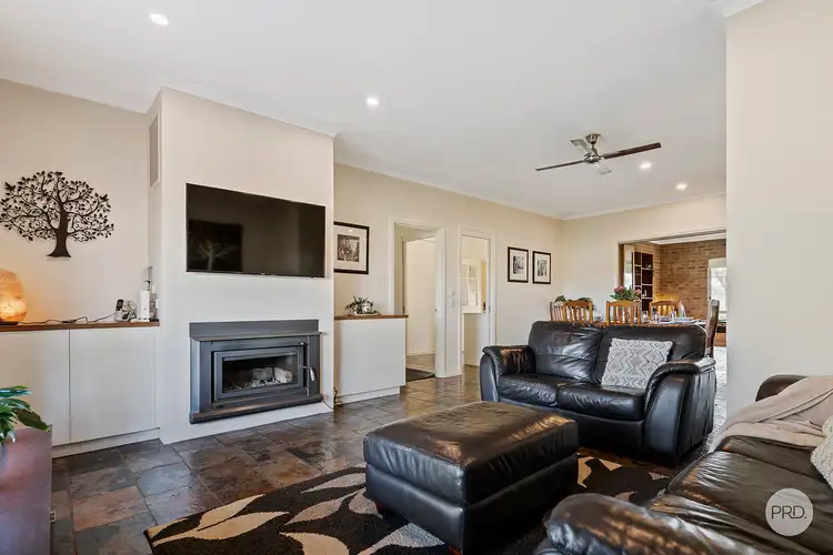 Third view of Homely house listing, 5 Candlebark Court, Longlea VIC 3551