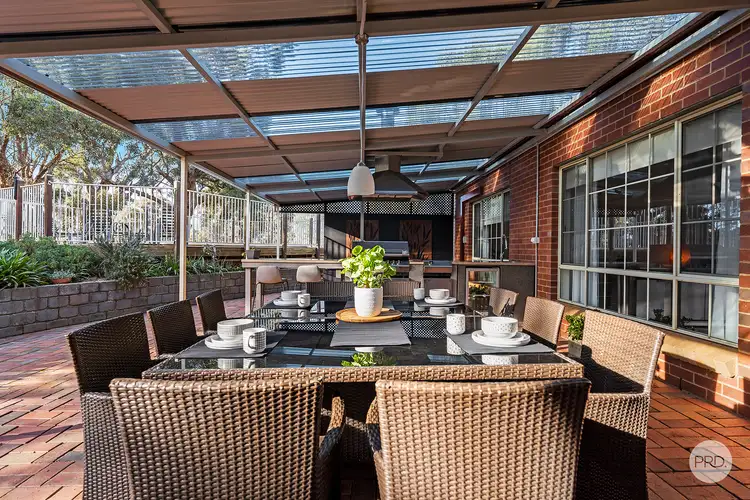 Fourth view of Homely house listing, 5 Candlebark Court, Longlea VIC 3551
