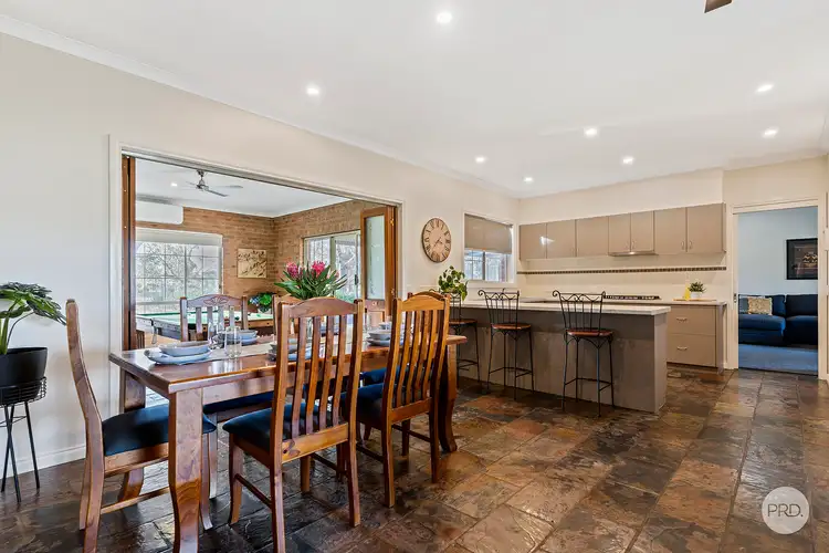Fifth view of Homely house listing, 5 Candlebark Court, Longlea VIC 3551