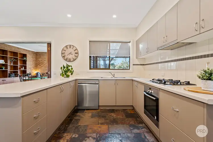 Sixth view of Homely house listing, 5 Candlebark Court, Longlea VIC 3551