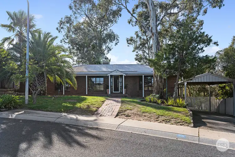 Main view of Homely house listing, 28 Magellan Crescent, Kangaroo Flat VIC 3555