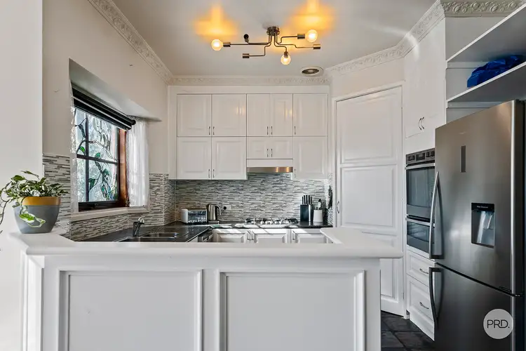 Second view of Homely house listing, 28 Magellan Crescent, Kangaroo Flat VIC 3555