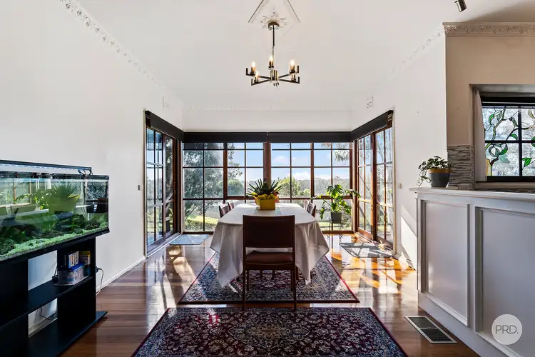 Fourth view of Homely house listing, 28 Magellan Crescent, Kangaroo Flat VIC 3555