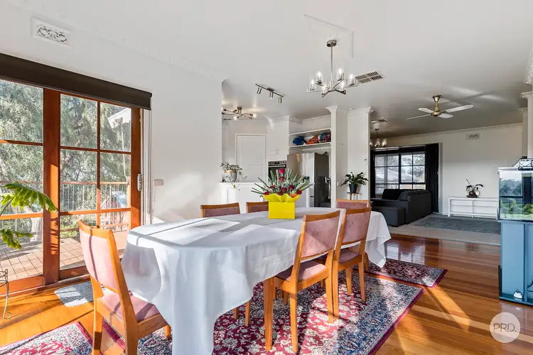 Fifth view of Homely house listing, 28 Magellan Crescent, Kangaroo Flat VIC 3555