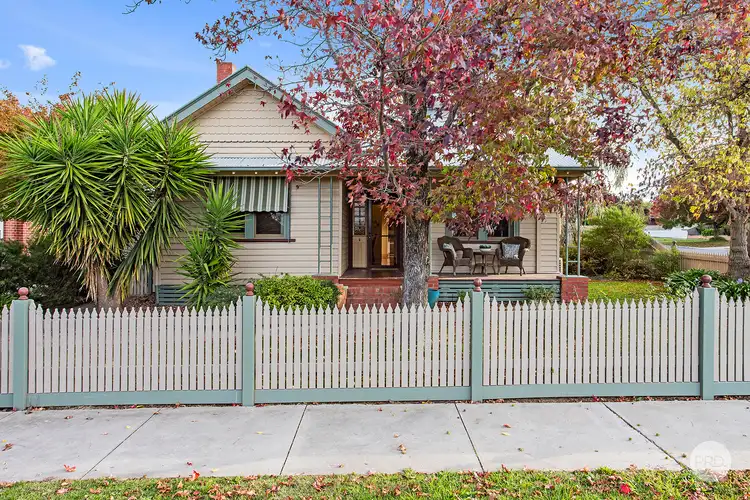 11 Bakewell Street, North Bendigo VIC 3550