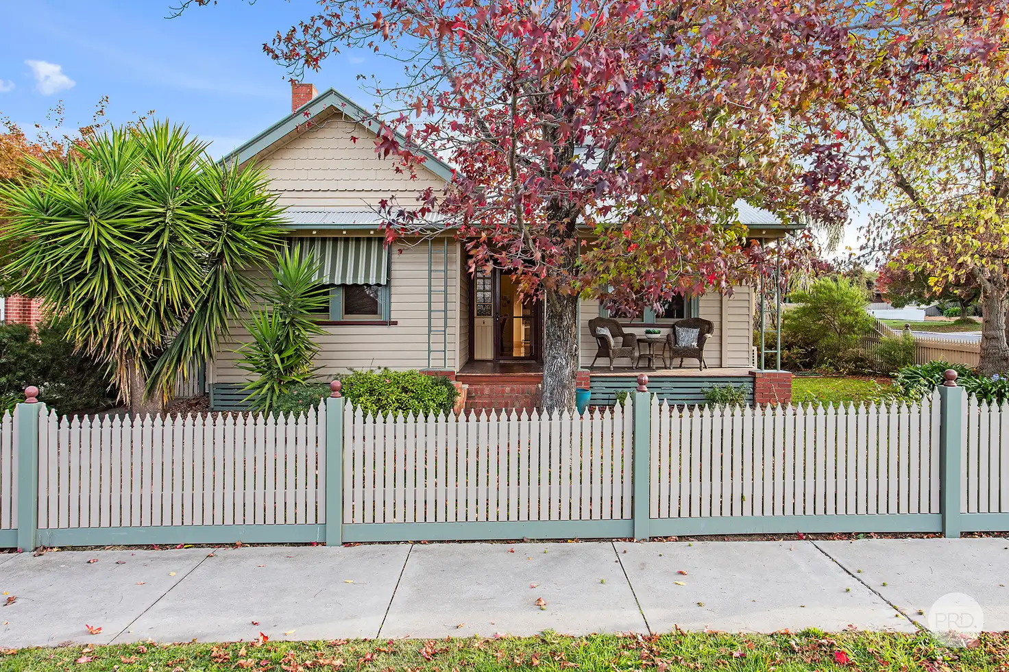Main view of Homely house listing, 11 Bakewell Street, North Bendigo VIC 3550
