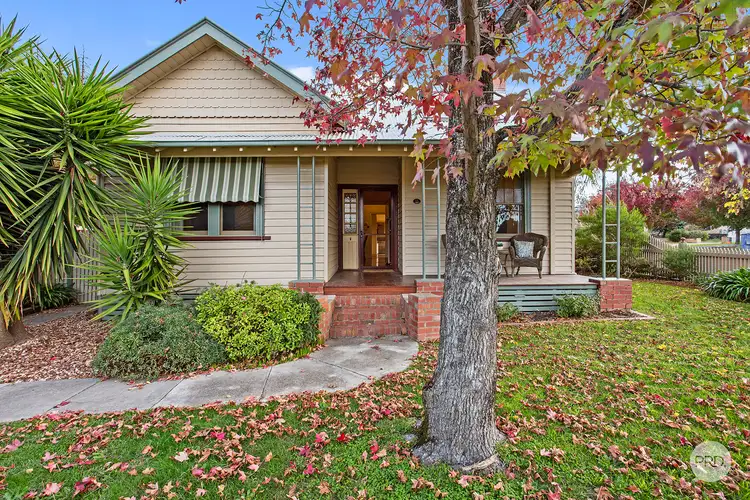 Second view of Homely house listing, 11 Bakewell Street, North Bendigo VIC 3550
