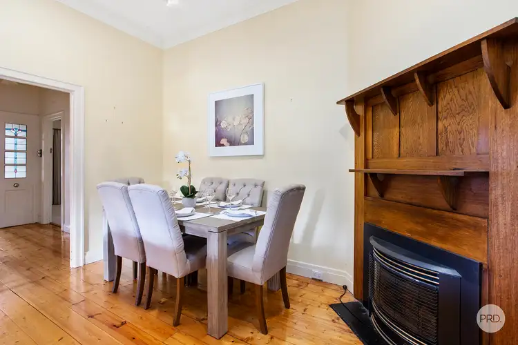 Fourth view of Homely house listing, 11 Bakewell Street, North Bendigo VIC 3550