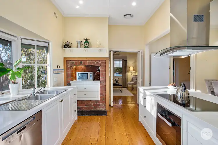 Sixth view of Homely house listing, 11 Bakewell Street, North Bendigo VIC 3550