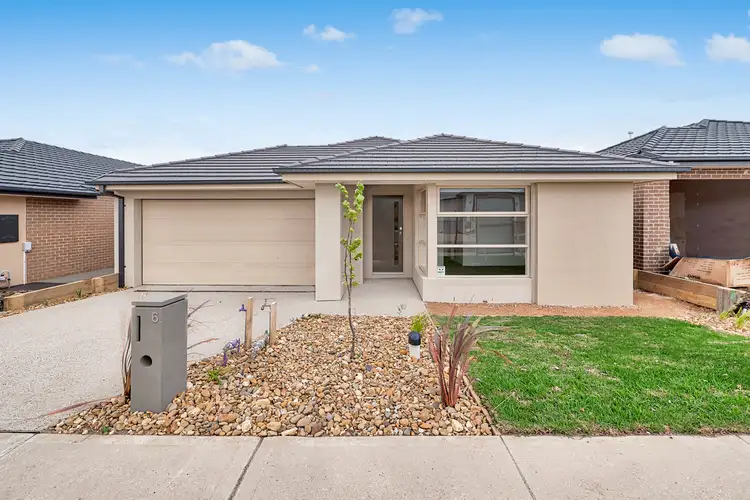 6 Lunar Street, Clyde VIC 3978
