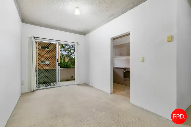 Third view of Homely unit listing, 7/6-8 Taylor Street, Kogarah NSW 2217