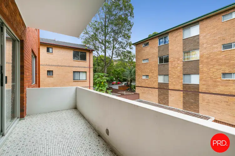 Fifth view of Homely unit listing, 7/6-8 Taylor Street, Kogarah NSW 2217
