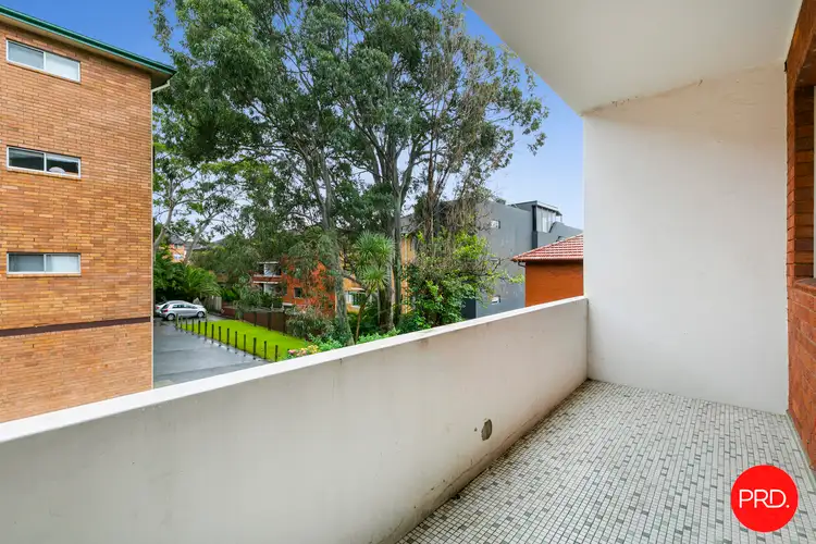 Sixth view of Homely unit listing, 7/6-8 Taylor Street, Kogarah NSW 2217