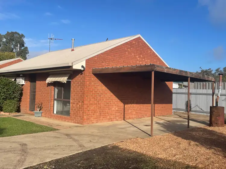 7/37A Hannah Street, Benalla VIC 3672