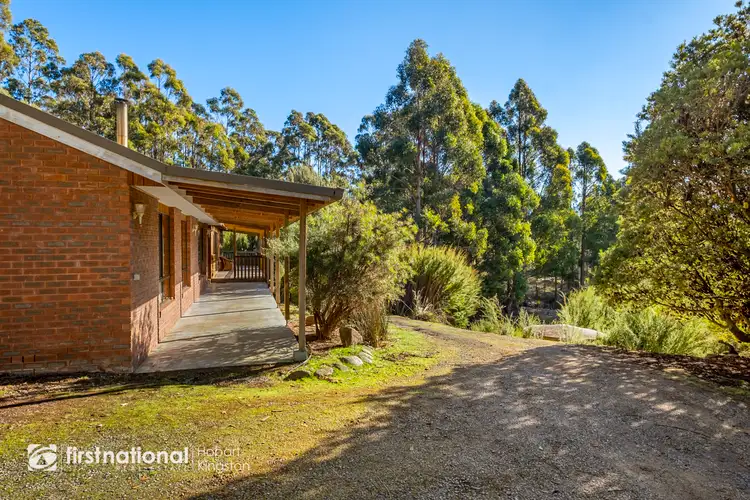75 Mountain Road, Allens Rivulet TAS 7150