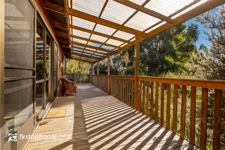 Third view of Homely house listing, 75 Mountain Road, Allens Rivulet TAS 7150