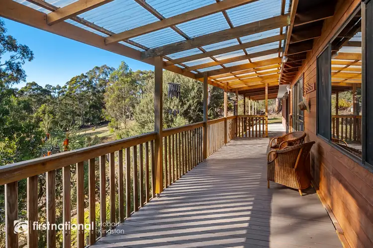 Fourth view of Homely house listing, 75 Mountain Road, Allens Rivulet TAS 7150