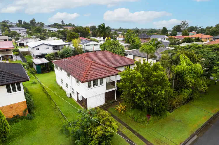 Second view of Homely house listing, 22 Bineen Street, Carina QLD 4152