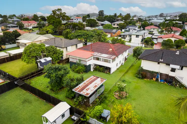 Third view of Homely house listing, 22 Bineen Street, Carina QLD 4152