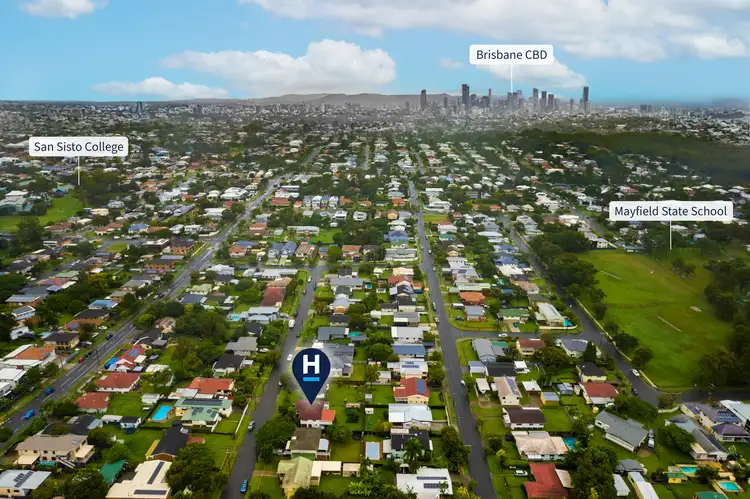 Fifth view of Homely house listing, 22 Bineen Street, Carina QLD 4152