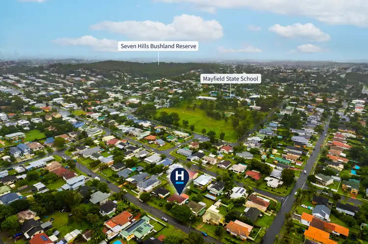 Sixth view of Homely house listing, 22 Bineen Street, Carina QLD 4152