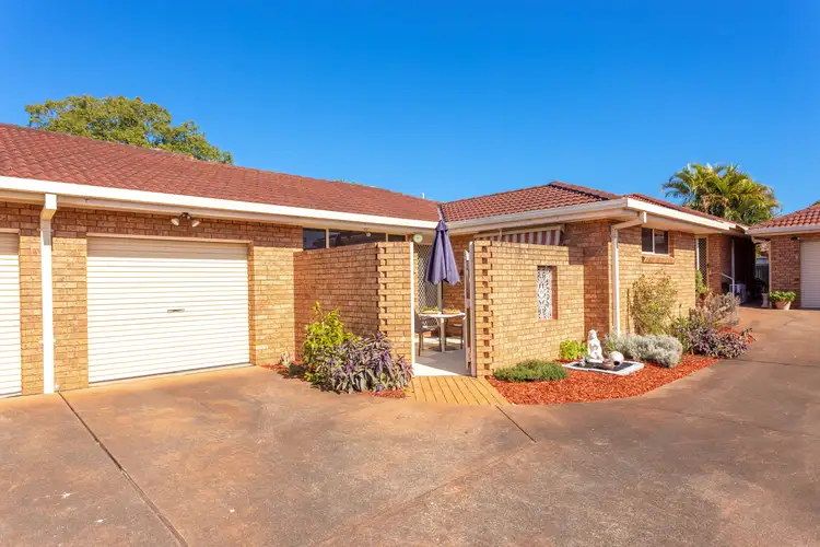 Main view of Homely unit listing, 4/22 Plover Street, Taree NSW 2430