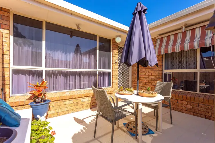Second view of Homely unit listing, 4/22 Plover Street, Taree NSW 2430