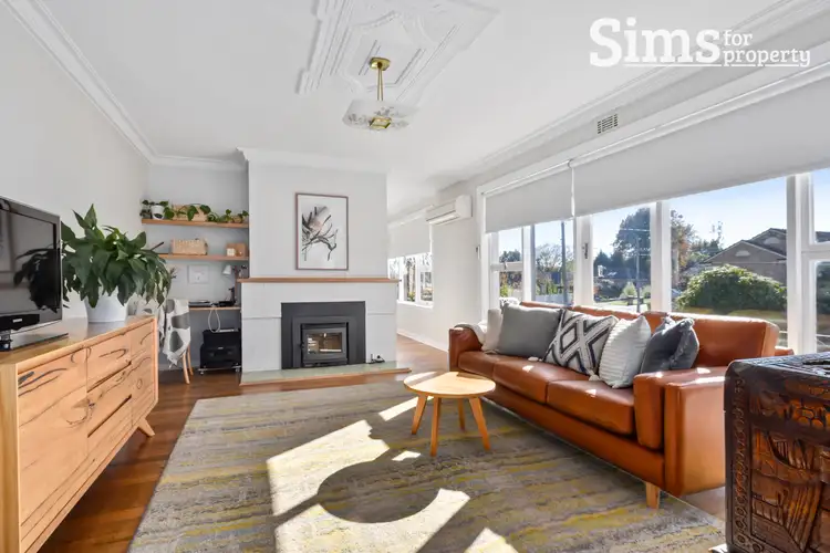 Main view of Homely house listing, 18 Helen Street, Newstead TAS 7250