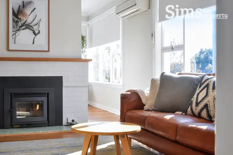 Second view of Homely house listing, 18 Helen Street, Newstead TAS 7250