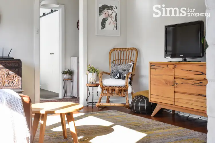 Third view of Homely house listing, 18 Helen Street, Newstead TAS 7250