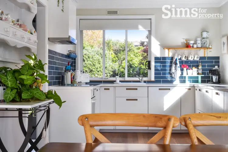 Fifth view of Homely house listing, 18 Helen Street, Newstead TAS 7250