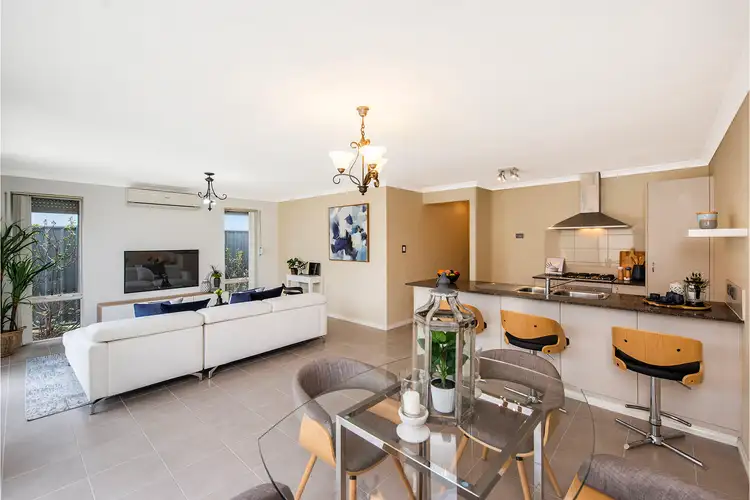 Main view of Homely house listing, 43 Sessilis Road, Banksia Grove WA 6031