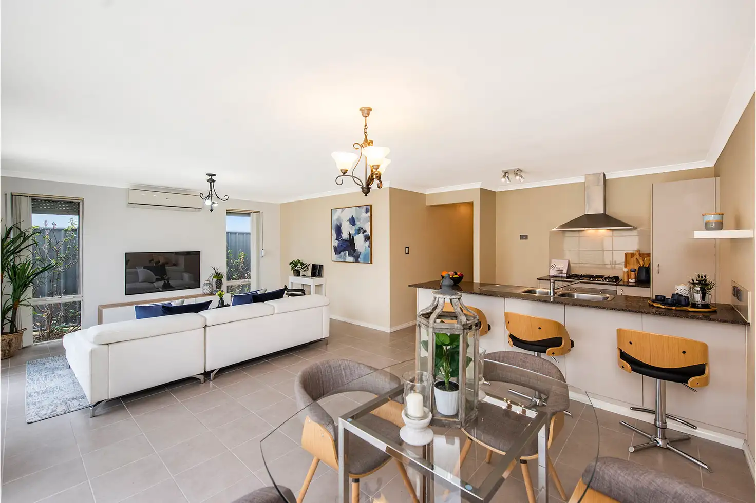 Main view of Homely house listing, 43 Sessilis Road, Banksia Grove WA 6031