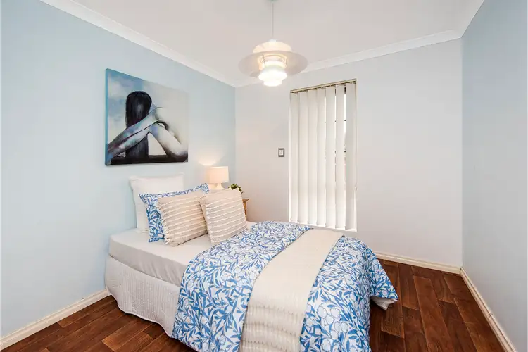 Fifth view of Homely house listing, 43 Sessilis Road, Banksia Grove WA 6031