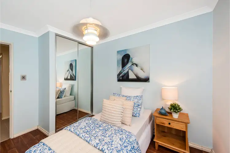 Sixth view of Homely house listing, 43 Sessilis Road, Banksia Grove WA 6031