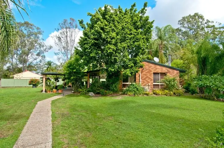 Sixth view of Homely house listing, 841 Kingston Road, Waterford West QLD 4133