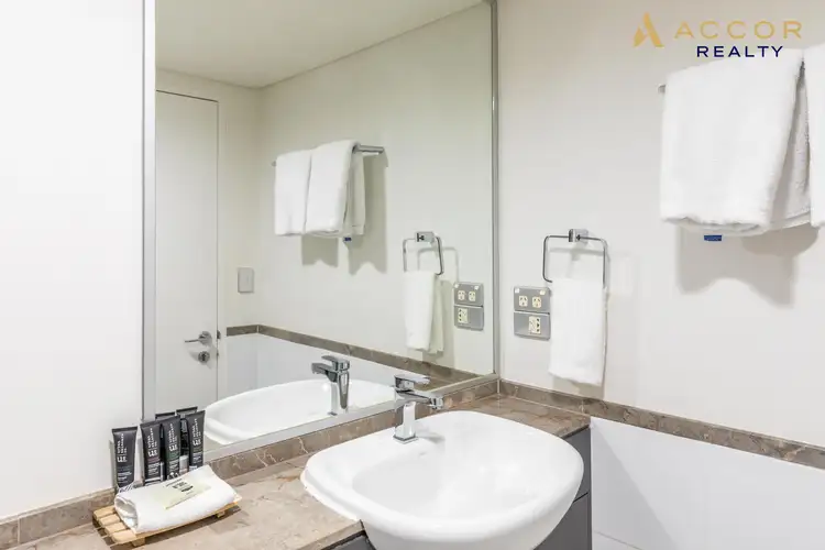 Fifth view of Homely studio listing, 801/653-659 George Street, Haymarket NSW 2000