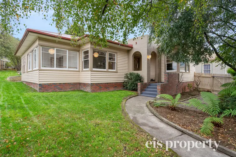 108 Cascade Road, South Hobart TAS 7004