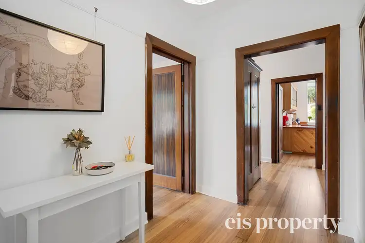 Third view of Homely house listing, 108 Cascade Road, South Hobart TAS 7004