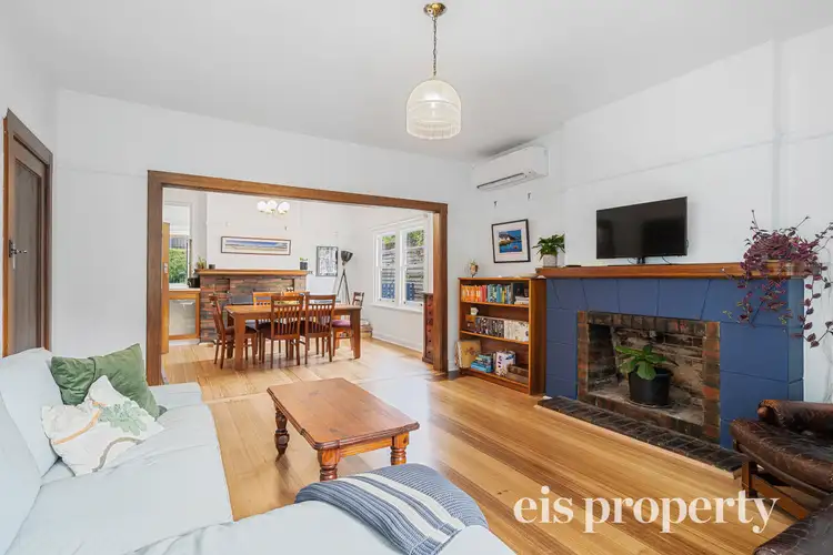 Fourth view of Homely house listing, 108 Cascade Road, South Hobart TAS 7004